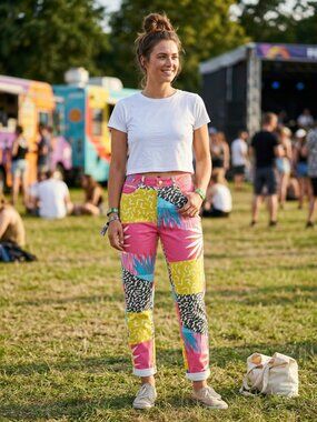 Hectik 13 Size 13 NWT